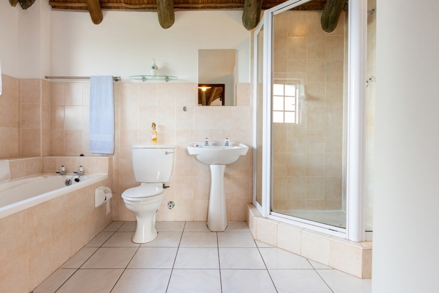 To Let 3 Bedroom Property for Rent in Shelley Point Western Cape